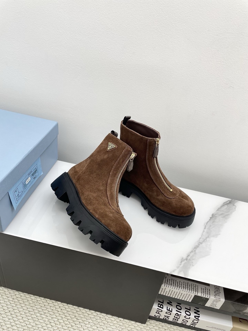 Pra*a boots